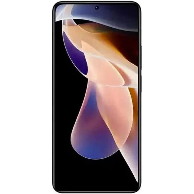 Xiaomi Redmi Note 11 Pro+ Plus 5G + 4G Global 128GB + 6GB Unlocked