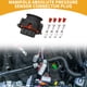 thumbnail image 2 of Conector de sensor de presión absoluta de manifold de 4 pines Unique Bargains para Chevrolet, 2 of 6