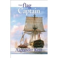 thumbnail image 1 of Pre-Owned The Flag Captain (Paperback) 0935526668 9780935526660, 1 of 1
