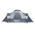thumbnail image 3 of Ozark Trail 6-Person 5 Piece Premium Cabin Tent, 3 of 8