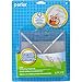 thumbnail image 3 of Perler Beads Large Square Pegboards for Kids Crafts, 4 pcs, 3 of 4