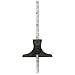 thumbnail image 2 of General Tools 444 Depth Gage & Angle Gage 444, 2 of 2