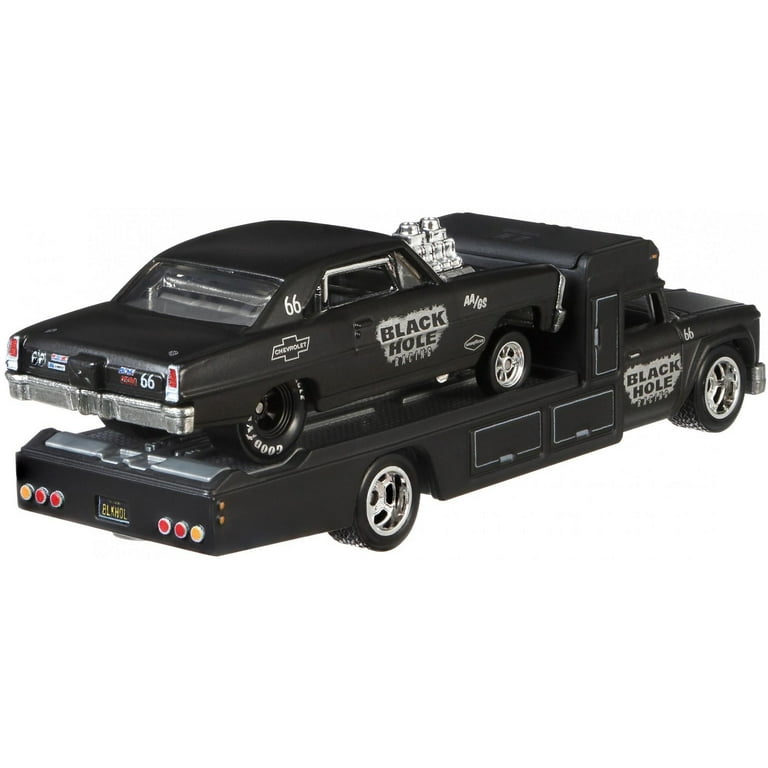 Hot wheels 66 super nova retro rig sale