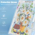 thumbnail image 3 of Libro de almacenamiento ARTDOT A2 para Diamond Art con 30 bolsillos, 3 of 7