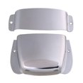thumbnail image 3 of Funda para Pastilla Sunnimix PB Bass Bridge Protector de plata, 3 of 8