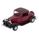 thumbnail image 5 of Modelo de coche antiguo BuyWeekMX 1:32 modelo de coche clásico de aleación, 5 of 9
