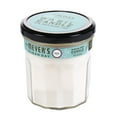 thumbnail image 3 of Mrs. Meyer's Clean Day Scented Soy Candle, Large, Basil Scent, 7.2  fl oz Candle, 3 of 3