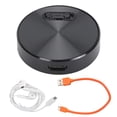 thumbnail image 2 of MP3 Player with HD Noise Reduction, Long Lasting Standby, Smart Voice Control, HiFi Music Player, Sound Recorder for Recording, Music Playback, 2 of 8