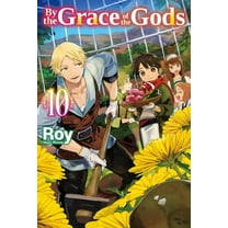 By the Grace of the Gods (Light Novel) By the Grace of the Gods: Volume 10 (Light Novel), Book 10, (Paperback)