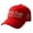 Red, variant on 250th Anniversary USA Hat We The People Hat Have Had Enough Baseball Cap Declaration Of Independence Gift (Red)