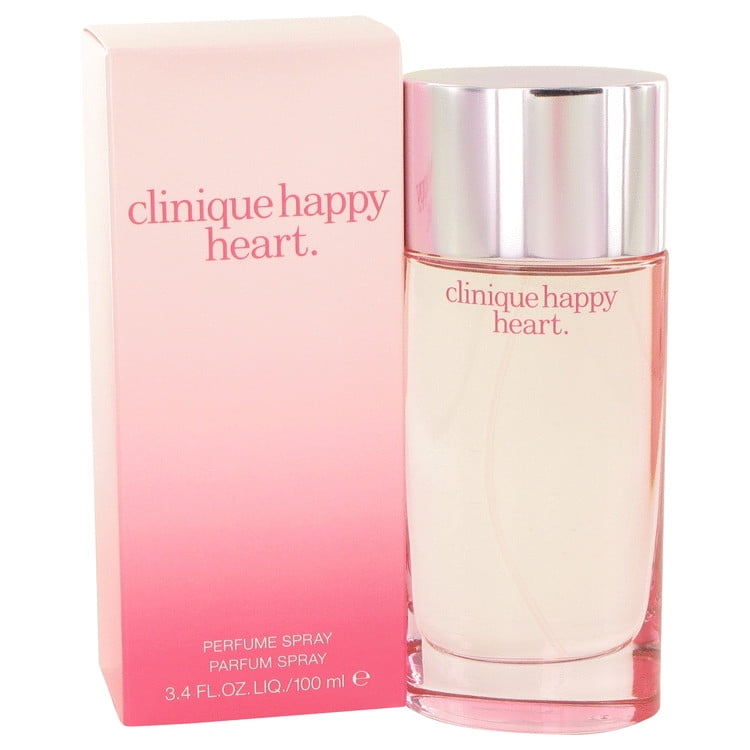Clinique Happy Heart by Clinique