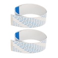 thumbnail image 4 of Flexible Flat Cable, Printer Flexible Ribbon Cable PET Copper Easy To Link 2Pcs Flame Retardant  For TX800 120cm/47in, 4 of 8
