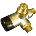 thumbnail image 1 of Dometic Water Heater Mixing Valve 90029 Replacement For Atwood XT Water Heater; Valve Only, 1 of 1
