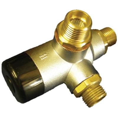 Dometic Water Heater Mixing Valve 90029 Replacement For Atwood XT Water Heater; Valve Only