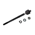 thumbnail image 3 of Genuine AC Delco For Chevy Impala 2014 15 16 17 18 2019 Steering Linkage Tie Rod Set Inner | Black | Male Gender End 2 | Male Gender End 1, 3 of 4