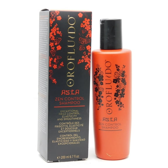 Orofluido Asia Zen Control Shampoo 6.76 oz