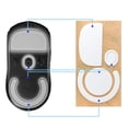 thumbnail image 3 of JIAHAOO Accessories - PTFE Mouse Feet for Logitech G Pro X Superlight Improved Accuracy and Reduced Friction, 3 of 3