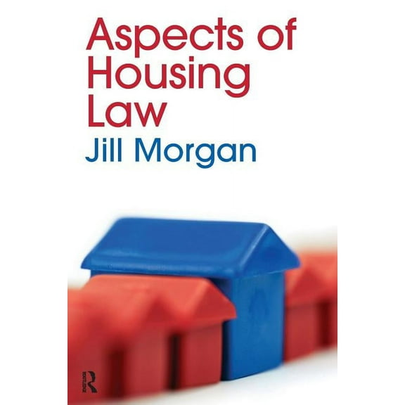 Aspects of Housing Law, (Paperback)