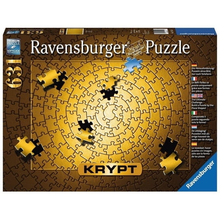 An Evening in Paris a 1000-piece Puzzle by Ravensburger