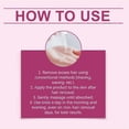 thumbnail image 5 of Cyperus Rotundus Oil - 60ml Natural Cyperus Rotundus Oil For Hair Removal, Moisturizing & Soothing Cyperus Oil For Reducing Body Hair Growth, 5 of 5