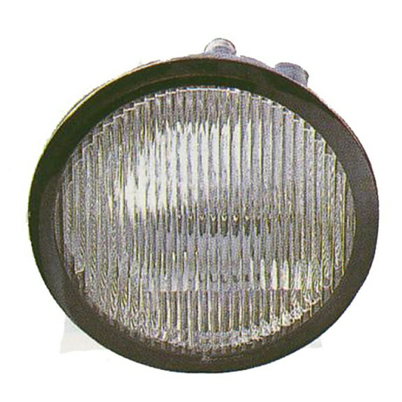 KAI New Economy Replacement Passenger Side Fog Light Assembly, Fits 2004-2006 Nissan Maxima