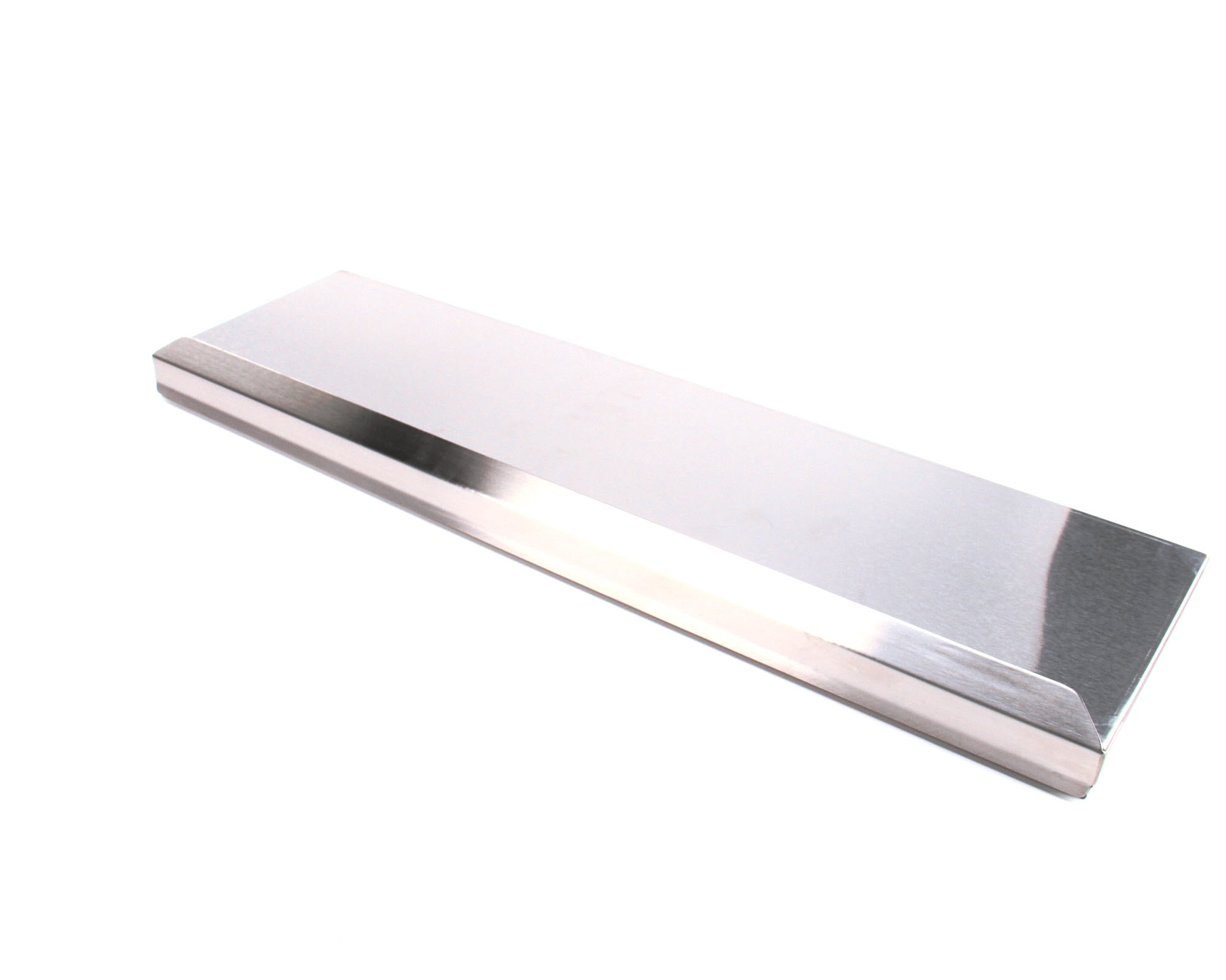 Traulsen Assembly Drawer Face 2P-Sbs SK-550-10058-00 - Genuine OEM Replacement Part