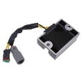 thumbnail image 5 of Motorcycle Voltage Regulator Rectifier 278001581 For Sea-doo, 5 of 5