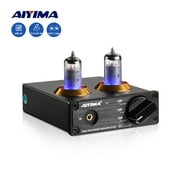 AIYIMA  T3 HiFi Tube MM Phono Preamp for Turntable MM Phonograph Stereo Audio Tube Preamplifier