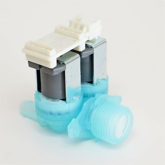 Washing Machine Water Valve for Whirlpool, AP6835737, W11036930, W11316256