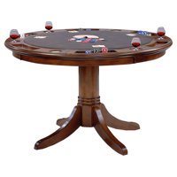 Hillsdale Warrington Poker Table