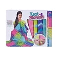 thumbnail image 1 of Kit Para Mantas Manualidades Para Niños Sin Costura De Color, 1 of 4