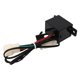 thumbnail image 2 of Car Air Conditioner Thermostat Switch Temperature Control Switch Auto Accessory for Buses Trucks AC System DC 24V, 2 of 5