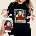 thumbnail image 2 of Custom T Shirts Vintage Design Your Own Photo Tee Gifts for Boy Or Girl Birthday Shirts for Men Women, 2 of 4