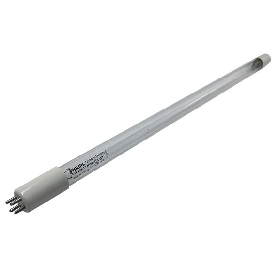 Philips 23061-5 20W Fluorescent Lamps
