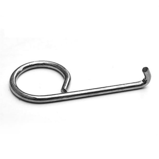 Kenally Car Wheel Removal Aleación Automóvil Camión Neumático Cubo Llantas Tuerca Tornillos Pernos Tapas Extractor de mano Herramienta Type9 NO9