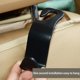 thumbnail image 4 of 4 Clips para Coche Perchas Con Cierre Automático Gancho Organizador Bolso Abrigo, 4 of 7