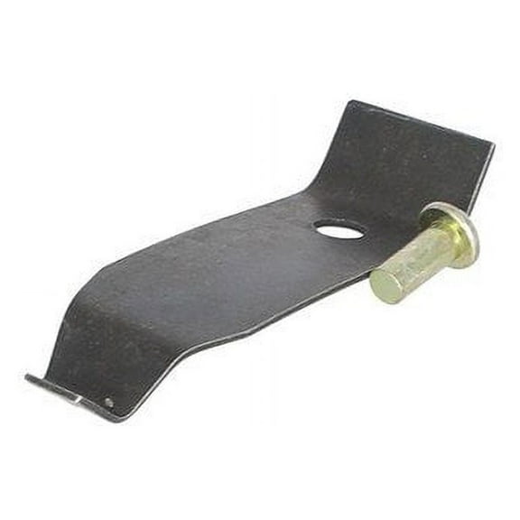 Clutch Pulley Cover Retaining Spring w/ Rivet fits John Deere A 620 630 A6121R