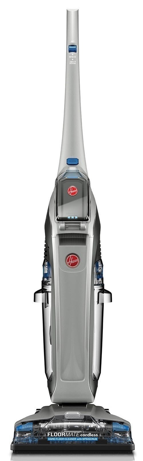 Hoover FloorMate Cordless Hard Floor Cleaner
