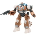 thumbnail image 1 of Figura de acción Transformers Rise of The Beasts Wheeljack, 1 of 9