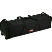 Gib Long Hardwr Bag With Whls
