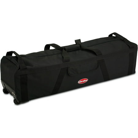 Gib Long Hardwr Bag With Whls