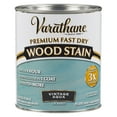 thumbnail image 2 of Vintage Aqua, Varathane Premium Fast Dry Wood Stain-297427, Quart, 2 of 7