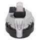 thumbnail image 2 of Left Engine Mount 22116860487 Stainless Steel Accessory Fit for 5 6 7 Series G30 G31 G32 G11 G12, 2 of 5