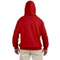 thumbnail image 3 of Gildan Dryblend Adult Hooded Sweatshirt, 3 of 4
