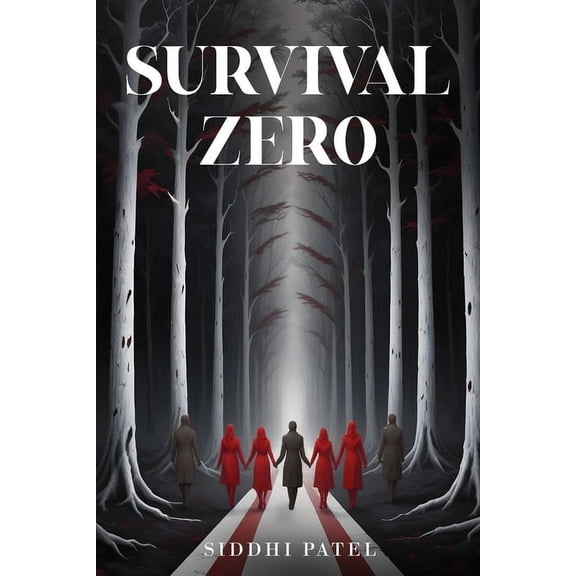 Survival ZERO, (Paperback)