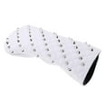 thumbnail image 1 of Golf Putter Head Cover PU Headcover Funda protectora para deportes Golfista Regalo L L Zulema Cubiertas para la cabeza del club de golf, 1 of 8