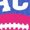 Royal Blue, variant on Inktastic Tackle Breast Cancer Boys or Girls Baby T-Shirt