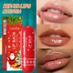 thumbnail image 1 of Xihbxyly dia del primer ministro Acetato labial hidratante y pincel en labios en el interior, hidratante, nutritivo, antiarrugas, para labios secos y agrietados, pasta reparadora de labios, 15 ml, 1 of 7
