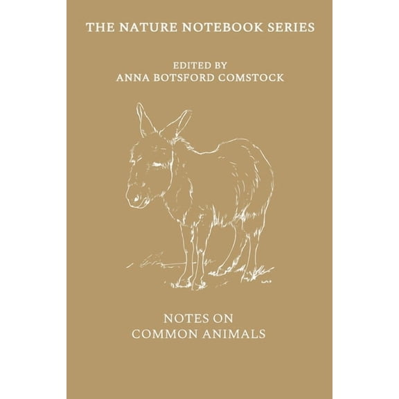 Notes on Common Animals, (Paperback)
