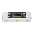 thumbnail image 1 of Digital Level Angle Gauge, Digital Level Angle Finder High Accuracy 2 Measuring Modes  for Woodworking, 1 of 7